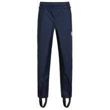 Namuk - Kid's Hain Regenhose - Regenhose Gr 104/110 blau