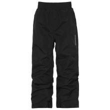 Didriksons - Kid's Idur Pants 4 - Regenhose Gr 80 schwarz