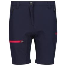 CMP - Girl's Bermuda 4-Way Stretch - Shorts Gr 98 blau