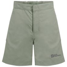 Jack Wolfskin - Kid's Sun Shorts - Shorts Gr 176 oliv
