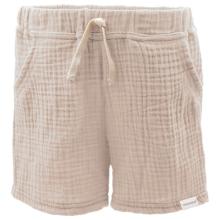 maximo - Kid's Mini Shorts - Shorts Gr 110 beige