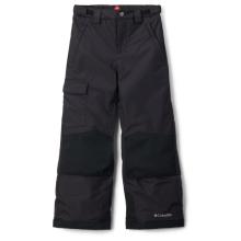 Columbia - Kid's Bugaboo III Pant - Skihose Gr XXS schwarz