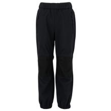 ZIG ZAG - Kid's Ludo Softshell Pants W-Pro 8000 - Softshellhose Gr 128/134 - 8 Years schwarz