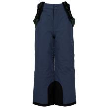 ZIG ZAG - Kid's Provo Ski Pants W-Pro 10.000 - Skihose Gr 92/98 blau