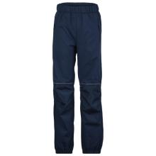 Heber Peak - Kid's TimberHe. Softshell Pants - Softshellhose Gr 92 blau