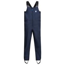 Namuk - Kid's Dan Regenhose - Regenhose Gr 116/122 blau