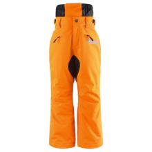 GOSOAKY - Kid's Big Bad Wolf - Skihose Gr 98/104 orange