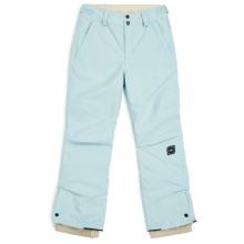 O'Neill - Kid's Star Regular Snow Pants - Skihose Gr 176 grau