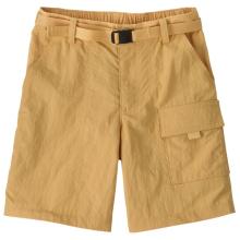 Patagonia - Kid's Outdoor Everyday Shorts 6'' - Shorts Gr S beige