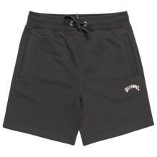 Billabong - Kid's Arch Short LT - Shorts Gr 8 grau
