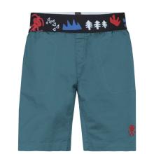 Rafiki - Kid's Rumney II - Shorts Gr 128 türkis