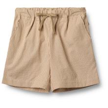 WHEAT - Kid's Shorts Cuba - Shorts Gr 104 beige