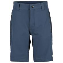 Heber Peak - Kid's EvergreenHe. Shorts - Shorts Gr 92 blau