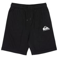 Quiksilver - Kid's Easy Day Jogger Short - Shorts Gr 16 schwarz