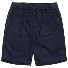 Quiksilver - Kid's Taxer Cord - Shorts Gr 16 blau