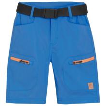 Color Kids - Kid's Shorts Outdoor with Zip Pockets - Shorts Gr 92 blau