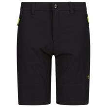CMP - Kid's Stretch Bermuda - Shorts Gr 98 schwarz