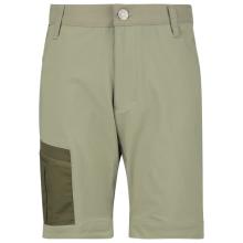 Stoic - Kid's FalunSt. Tour Shorts Light - Shorts Gr 104 oliv