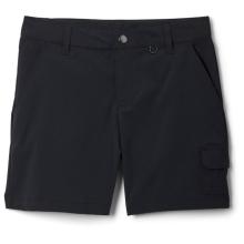 Columbia - Kid's Tech Trail Utility Short - Shorts Gr XS schwarz