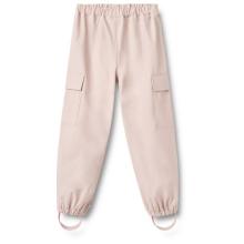 WHEAT - Kid's Groa - Regenhose Gr 92 rosa