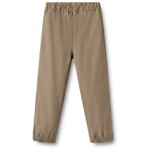 WHEAT - Kid's Um - Regenhose Gr 104 beige