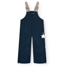 Mini A Ture - Kid's Matadal Ski Tech Pants - Skihose Gr 128 blau