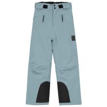 Color Kids - Junior's Ski Pants Solid - Skihose Gr 104 türkis