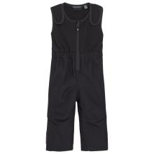 Color Kids - Kid's Pants with Fleece Top - Skihose Gr 86 schwarz