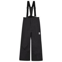Color Kids - Kid's Ski Pants Solid - Skihose Gr 92 schwarz