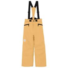 Color Kids - Kid's Ski Pants with Pockets - Skihose Gr 92 beige