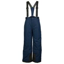 Heber Peak - Kids PinusHe. II Snow Pant - Skihose Gr 98/104 blau