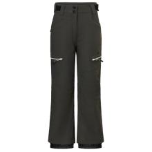 Rehall - Kid's Kyle - Skihose Gr 128 schwarz