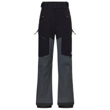 Rehall - Kid's Waltze - Skihose Gr 128 schwarz/grau