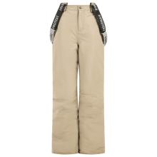 Protest - Kid's PRTWhisper Snowpants - Skihose Gr 104 beige