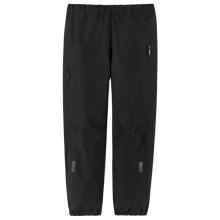 Reima - Kid's Kuivala - Regenhose Gr 110 schwarz