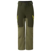 Ziener - Kid's Arnuro-Z - Skihose Gr 104 oliv