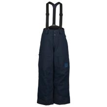 Stoic - Kid's MountainWool AsplidenSt. Ski Pants - Skihose Gr 104 blau