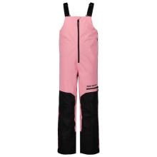 Scott - Kid's Junior Vertic Bib Pants - Skihose Gr 164 rosa/schwarz