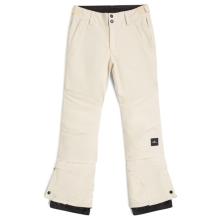 O'Neill - Girl's FWC' Cruz Snow Pants - Skihose Gr 152 beige/weiß