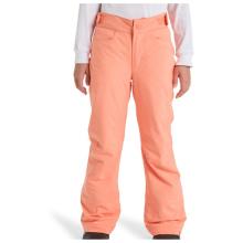 Roxy - Girl's Backyard Pants - Skihose Gr 12 Years - L rosa