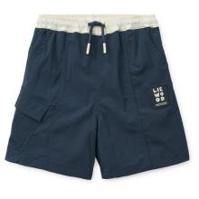LIEWOOD - Kid's Alvin Shorts - Shorts Gr 110 blau