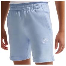 Nike - Big Kid's Sportswear Club Shorts - Shorts Gr S grau