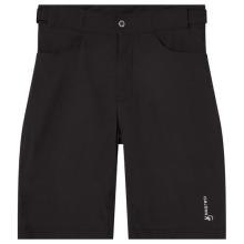 Isbjörn - Teen's Fox All Mountain Shorts - Shorts Gr 134/140 schwarz