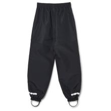 Tretorn - Kid's Torrent Shell Pant - Regenhose Gr 110/116 schwarz