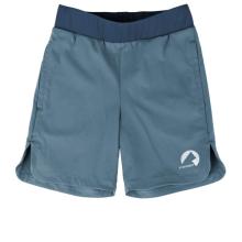 Finkid - Kid's Voimakas Protect - Shorts Gr 90/100 blau