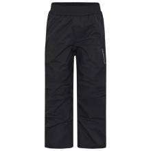 Didriksons - Kid's Avan Pants 2 - Regenhose Gr 80 schwarz