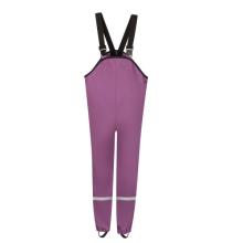 Trollkids - Kid's Odda Pant XT - Regenhose Gr 92 lila
