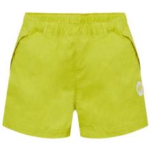 Mammut - Kid's Crag Climbing Shorts Mini - Kletterhose Gr 104 grün