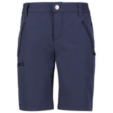 Heber Peak - Kid's MapleHe. Trekking Shorts - Shorts Gr 104 blau