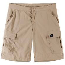 Reima - Kid's Matkassa - Shorts Gr 104 beige